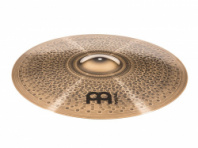 Meinl PAC22MTR Pure Alloy Custom Medium Thin Ride - Тарелка 22" в магазине для музыкантов Рок-н-Ролл Meinl PAC22MTR Pure Alloy Custom Medium Thin Ride - Тарелка 22" в магазине для музыкантов Рок-н-Ролл