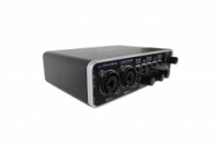 GrandVox UMC202 - Аудиоинтерфейс USB в магазине для музыкантов Рок-н-Ролл GrandVox UMC202 - Аудиоинтерфейс USB в магазине для музыкантов Рок-н-Ролл