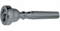 Gewa 710002 Trumpet 1 1/2 C - мундштук для трубы 1  1/2 C в магазине для музыкантов Рок-н-Ролл