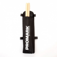 Pro Mark PQ1 - чехол для пары маршевых барабанных палочек в магазине для музыкантов Рок-н-Ролл Pro Mark PQ1 - чехол для пары маршевых барабанных палочек в магазине для музыкантов Рок-н-Ролл