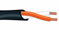 Canare 2S9F BLK - кабель инсталляционный для акустических систем, 2х2,18кв.мм, чёрный в магазине для музыкантов Рок-н-Ролл Canare 2S9F BLK - кабель инсталляционный для акустических систем, 2х2,18кв.мм, чёрный в магазине для музыкантов Рок-н-Ролл