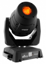 Chauvet-DJ Intimidator Spot 375Z IRC - светодиодный прожектор с полным движением типа SPOT в магазине для музыкантов Рок-н-Ролл Chauvet-DJ Intimidator Spot 375Z IRC - светодиодный прожектор с полным движением типа SPOT в магазине для музыкантов Рок-н-Ролл