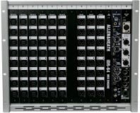 Allen&Heath IDR10F - IDR10 MixRack - RAB2, без модулей ввода/вывода, 1 БП, кофр в магазине для музыкантов Рок-н-Ролл Allen&Heath IDR10F - IDR10 MixRack - RAB2, без модулей ввода/вывода, 1 БП, кофр в магазине для музыкантов Рок-н-Ролл