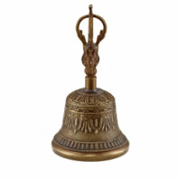 Meinl B-XL Bells - Колокольчик, 11см в магазине для музыкантов Рок-н-Ролл Meinl B-XL Bells - Колокольчик, 11см в магазине для музыкантов Рок-н-Ролл