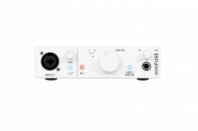 Arturia MiniFuse 1 White USB - аудио интерфейс в магазине для музыкантов Рок-н-Ролл Arturia MiniFuse 1 White USB - аудио интерфейс в магазине для музыкантов Рок-н-Ролл