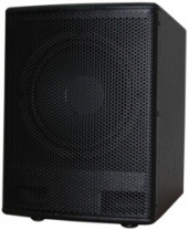 VOLTA SUB-100 - Корпусной сабвуфер в магазине для музыкантов Рок-н-Ролл VOLTA SUB-100 - Корпусной сабвуфер в магазине для музыкантов Рок-н-Ролл