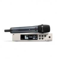 Sennheiser EW 100 G4-935-S-A1 - вокальная радиосистема G4 Evolution, UHF (470-516 МГц) в магазине для музыкантов Рок-н-Ролл Sennheiser EW 100 G4-935-S-A1 - вокальная радиосистема G4 Evolution, UHF (470-516 МГц) в магазине для музыкантов Рок-н-Ролл