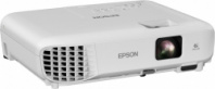 Epson EB-E01 - проектор 3LCD, 1024x768, 15000:1, 3300 лм, 28 дБ, 2.4 кг в магазине для музыкантов Рок-н-Ролл Epson EB-E01 - проектор 3LCD, 1024x768, 15000:1, 3300 лм, 28 дБ, 2.4 кг в магазине для музыкантов Рок-н-Ролл