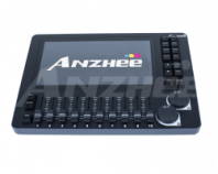 Anzhee Eventure Run - Консоль для управления световым оборудованием в магазине для музыкантов Рок-н-Ролл Anzhee Eventure Run - Консоль для управления световым оборудованием в магазине для музыкантов Рок-н-Ролл