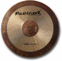 Masterwork S10MS - Тарелка 10" Medium splash в магазине для музыкантов Рок-н-Ролл