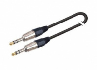 ROXTONE SMJJ200/3 - микрофонный кабель,∮6mm, 6,3mm stereo Jack – 6,3mm stereo Jack, 3м в магазине для музыкантов Рок-н-Ролл ROXTONE SMJJ200/3 - микрофонный кабель,∮6mm, 6,3mm stereo Jack – 6,3mm stereo Jack, 3м в магазине для музыкантов Рок-н-Ролл