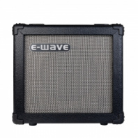 E-WAVE LB-15 - комбоусилитель для бас-гитары, 1x6.5', 15 Вт в магазине для музыкантов Рок-н-Ролл