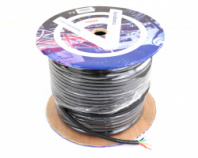 AuraSonics SC425 - акустический кабель 4x2,5мм², 13 AWG, Ø10мм ,бескислородная медь (OFC) в магазине для музыкантов Рок-н-Ролл AuraSonics SC425 - акустический кабель 4x2,5мм², 13 AWG, Ø10мм ,бескислородная медь (OFC) в магазине для музыкантов Рок-н-Ролл