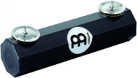 MEINL JS88BK - Шейкер с колокольчиками, алюминий в магазине для музыкантов Рок-н-Ролл
