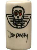 Dunlop 256 Joe Perry слайд 16х27х51, керамика в магазине для музыкантов Рок-н-Ролл Dunlop 256 Joe Perry слайд 16х27х51, керамика в магазине для музыкантов Рок-н-Ролл