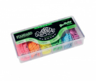 Dunlop 4181 - медиаторы Tortex Standard (216 шт) в магазине для музыкантов Рок-н-Ролл