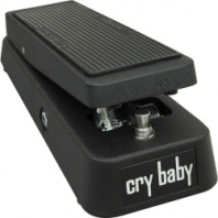 Dunlop GCB95 - Crybaby Original - педаль "вау-вау" в магазине для музыкантов Рок-н-Ролл Dunlop GCB95 - Crybaby Original - педаль "вау-вау" в магазине для музыкантов Рок-н-Ролл