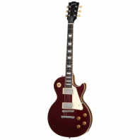 Gibson Les Paul Standard 50s Plain Top, Sparkling Burgundy - Электрогитара 6 струн в магазине для музыкантов Рок-н-Ролл