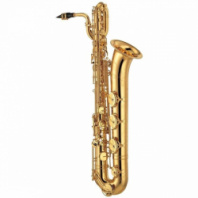 Yamaha YBS-62 - саксофон - баритон профессиональный, лак золото в магазине для музыкантов Рок-н-Ролл Yamaha YBS-62 - саксофон - баритон профессиональный, лак золото в магазине для музыкантов Рок-н-Ролл