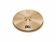 Meinl PA14MH Pure Alloy Medium Hi-Hat - Две тарелки Hi-Hat 14" в магазине для музыкантов Рок-н-Ролл Meinl PA14MH Pure Alloy Medium Hi-Hat - Две тарелки Hi-Hat 14" в магазине для музыкантов Рок-н-Ролл