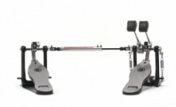 Gibraltar 4711ST-DB Strap-drive Double Pedal - кардан для бочки с кевларовыми ремнями, двойные бойки в магазине для музыкантов Рок-н-Ролл Gibraltar 4711ST-DB Strap-drive Double Pedal - кардан для бочки с кевларовыми ремнями, двойные бойки в магазине для музыкантов Рок-н-Ролл