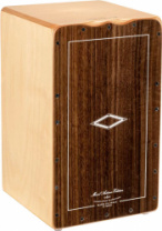 Meinl AECLLI Artisan Edition Cantina Line Limba - Кахон 19" в магазине для музыкантов Рок-н-Ролл Meinl AECLLI Artisan Edition Cantina Line Limba - Кахон 19" в магазине для музыкантов Рок-н-Ролл