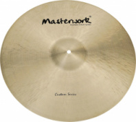 Masterwork C22TR - Тарелка 22" Thin Ride в магазине для музыкантов Рок-н-Ролл Masterwork C22TR - Тарелка 22" Thin Ride в магазине для музыкантов Рок-н-Ролл