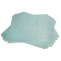 Glorious 12.5'' Protection Sleeve (Set of 100) Цена за 1 шт - защитные конверты для винила 31 см в магазине для музыкантов Рок-н-Ролл Glorious 12.5'' Protection Sleeve (Set of 100) Цена за 1 шт - защитные конверты для винила 31 см в магазине для музыкантов Рок-н-Ролл