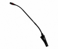 SHURE CVG12RS-B/C - конденсаторный кардиоидный микрофон на гибком держателе с выключателем в магазине для музыкантов Рок-н-Ролл SHURE CVG12RS-B/C - конденсаторный кардиоидный микрофон на гибком держателе с выключателем в магазине для музыкантов Рок-н-Ролл