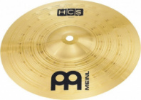 MEINL HCS12S - тарелка Splash 12" в магазине для музыкантов Рок-н-Ролл
