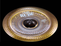 Paiste Rude Novo China 18'' в магазине для музыкантов Рок-н-Ролл Paiste Rude Novo China 18'' в магазине для музыкантов Рок-н-Ролл