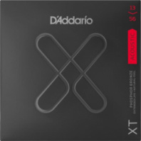 D'ADDARIO XTAPB1356 SET ACOUS XT PHOS BRZ MEDIUM - струны с покрытием XT для акустической гитары в магазине для музыкантов Рок-н-Ролл D'ADDARIO XTAPB1356 SET ACOUS XT PHOS BRZ MEDIUM - струны с покрытием XT для акустической гитары в магазине для музыкантов Рок-н-Ролл