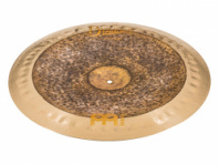 Meinl B20DUCH Byzance Dual China - Тарелка 20" в магазине для музыкантов Рок-н-Ролл Meinl B20DUCH Byzance Dual China - Тарелка 20" в магазине для музыкантов Рок-н-Ролл