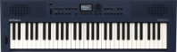Roland GO:KEYS-3-MU - Компактный интерактивный синтезатор с 61 клавишей, чувствительностью к силе в магазине для музыкантов Рок-н-Ролл Roland GO:KEYS-3-MU - Компактный интерактивный синтезатор с 61 клавишей, чувствительностью к силе в магазине для музыкантов Рок-н-Ролл