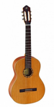 Ortega R122 Family Series - Гитара классическая в магазине для музыкантов Рок-н-Ролл Ortega R122 Family Series - Гитара классическая в магазине для музыкантов Рок-н-Ролл