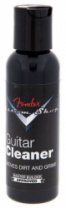 FENDER Custom Shop Guitar Cleaner - средство для очистки загрязнений на гитаре в магазине для музыкантов Рок-н-Ролл FENDER Custom Shop Guitar Cleaner - средство для очистки загрязнений на гитаре в магазине для музыкантов Рок-н-Ролл