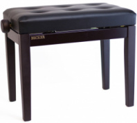 Becker PB-2MR/BL - банкетка палисандр матовая в магазине для музыкантов Рок-н-Ролл Becker PB-2MR/BL - банкетка палисандр матовая в магазине для музыкантов Рок-н-Ролл