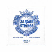 Jargar Strings Viola-Set-Blue Classic - Комплект струн для альта, среднее натяжение в магазине для музыкантов Рок-н-Ролл Jargar Strings Viola-Set-Blue Classic - Комплект струн для альта, среднее натяжение в магазине для музыкантов Рок-н-Ролл