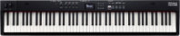 Roland RD-08 - Сценическое цифровое пианино 88 клавиш, движок ZEN-Core, >3000 тембров, 100 сцен в магазине для музыкантов Рок-н-Ролл Roland RD-08 - Сценическое цифровое пианино 88 клавиш, движок ZEN-Core, >3000 тембров, 100 сцен в магазине для музыкантов Рок-н-Ролл