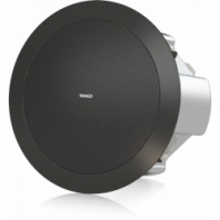 Tannoy CVS 301-BK - потолочный громкоговоритель с колпаком в магазине для музыкантов Рок-н-Ролл