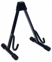 K&M 17540 black - стойка для эл.гитар без держ. грифа 2.0 kg, H: 420 mm. в магазине для музыкантов Рок-н-Ролл K&M 17540 black - стойка для эл.гитар без держ. грифа 2.0 kg, H: 420 mm. в магазине для музыкантов Рок-н-Ролл