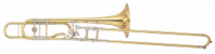 Yamaha YSL-882O - Теноровый бас-тромбон в магазине для музыкантов Рок-н-Ролл