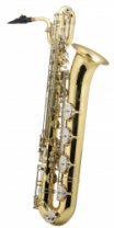 CONN BS-400 - Саксофон-баритон " Eb" в магазине для музыкантов Рок-н-Ролл CONN BS-400 - Саксофон-баритон " Eb" в магазине для музыкантов Рок-н-Ролл