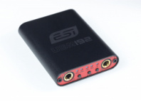 ESI UGM192 - Аудиоинтерфейс с USB 3.1 и разъемом USB-C (кабель в комплекте) в магазине для музыкантов Рок-н-Ролл ESI UGM192 - Аудиоинтерфейс с USB 3.1 и разъемом USB-C (кабель в комплекте) в магазине для музыкантов Рок-н-Ролл
