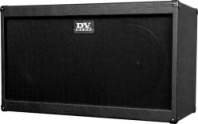 DV Mark C212 STANDARD - кабинет, горизонтальный 2х12" 8 Ом 300 Вт в магазине для музыкантов Рок-н-Ролл