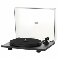 Pro-Ject PRIMARY E PHONO BLACK OM NN UNI - Виниловый проигрыватель в магазине для музыкантов Рок-н-Ролл