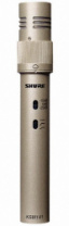SHURE KSM141/SL - Инструментальный микрофон с двумя диаграммами направленности кардиоидной в магазине для музыкантов Рок-н-Ролл SHURE KSM141/SL - Инструментальный микрофон с двумя диаграммами направленности кардиоидной в магазине для музыкантов Рок-н-Ролл
