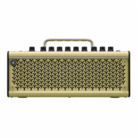Yamaha THR10II WIRELESS - гитарный комбо v.2, 20 Вт, 5 + 10 типов усиления, 2 х 3" в магазине для музыкантов Рок-н-Ролл Yamaha THR10II WIRELESS - гитарный комбо v.2, 20 Вт, 5 + 10 типов усиления, 2 х 3" в магазине для музыкантов Рок-н-Ролл