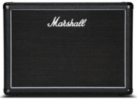 MARSHALL MX212R 2X12 CABINET - кабинет гитарный в магазине для музыкантов Рок-н-Ролл