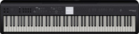 Roland FP-E50-BK - Портативное цифровое пианино с функциями аранжировщика с 88 клавишами в магазине для музыкантов Рок-н-Ролл Roland FP-E50-BK - Портативное цифровое пианино с функциями аранжировщика с 88 клавишами в магазине для музыкантов Рок-н-Ролл